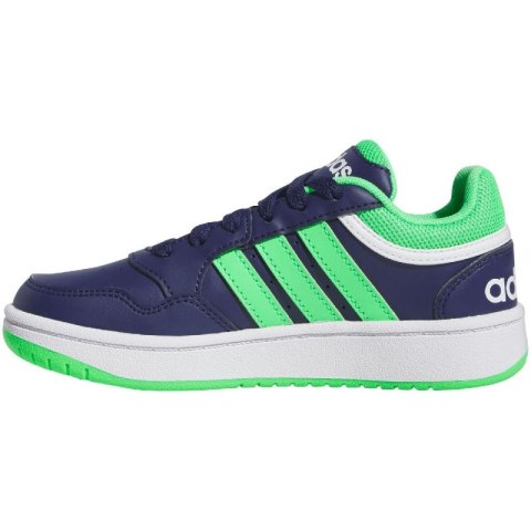 Buty adidas Hoops 3.0 Jr IG3829 39 1/3 Buty adidas Hoops 3.0 Jr IG3829 39 1/3