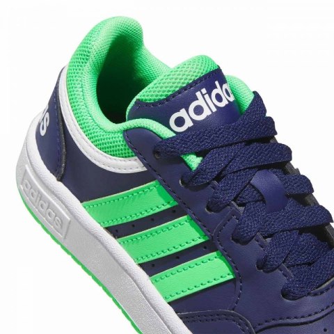 Buty adidas Hoops 3.0 Jr IG3829 39 1/3 Buty adidas Hoops 3.0 Jr IG3829 39 1/3