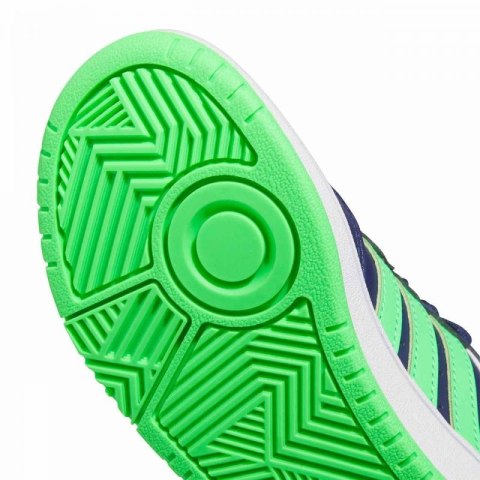 Buty adidas Hoops 3.0 Jr IG3829 39 1/3 Buty adidas Hoops 3.0 Jr IG3829 39 1/3