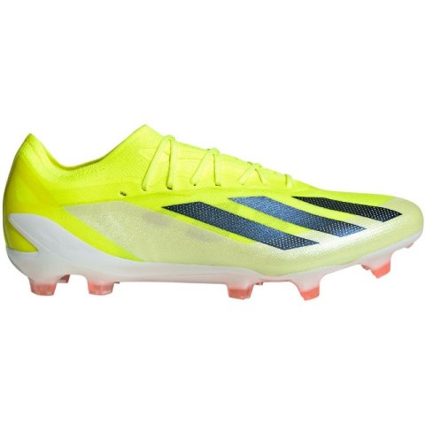 Buty piłkarskie adidas X Crazyfast Elite FG M IE2376 44 2/3 Buty piłkarskie adidas X Crazyfast Elite FG M IE2376 44 2/3