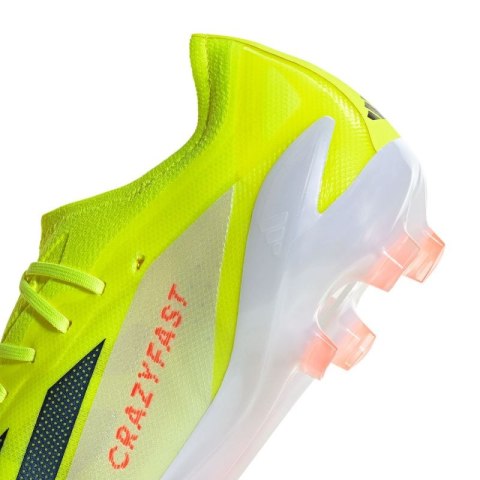 Buty piłkarskie adidas X Crazyfast Elite FG M IE2376 44 2/3 Buty piłkarskie adidas X Crazyfast Elite FG M IE2376 44 2/3