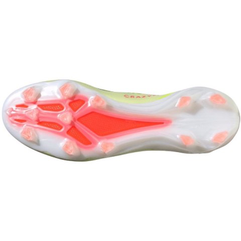 Buty piłkarskie adidas X Crazyfast Elite FG M IE2376 44 2/3 Buty piłkarskie adidas X Crazyfast Elite FG M IE2376 44 2/3