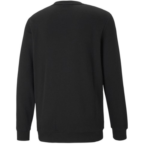 Bluza Puma ESS Small Logo Crew M 586684 01 L Bluza Puma ESS Small Logo Crew M 586684 01 L