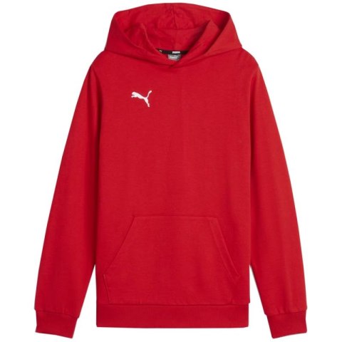 Bluza Puma Team Goal Casuals Hoddy Jr 658619 01 128cm Bluza Puma Team Goal Casuals Hoddy Jr 658619 01 128cm