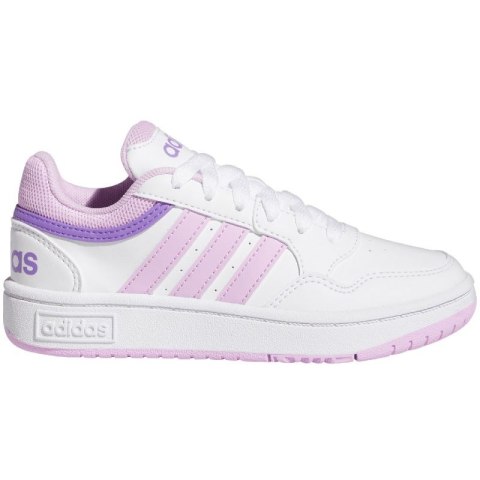 Buty adidas Hoops 3.0 K Jr IF2724 38 2/3 Buty adidas Hoops 3.0 K Jr IF2724 38 2/3