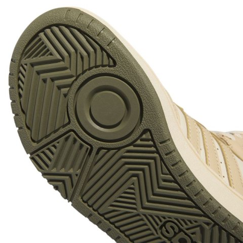 Buty adidas Hoops Mid 3.0 Jr IF7738 37 1/3 Buty adidas Hoops Mid 3.0 Jr IF7738 37 1/3