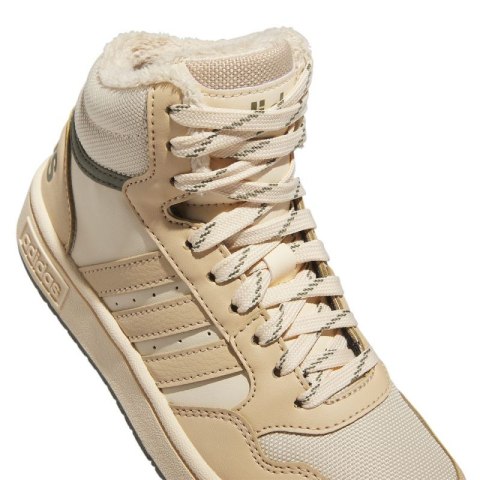 Buty adidas Hoops Mid 3.0 Jr IF7738 40 Buty adidas Hoops Mid 3.0 Jr IF7738 40