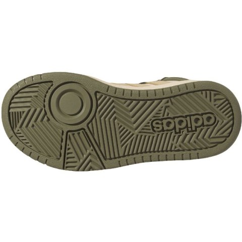 Buty adidas Hoops Mid 3.0 Jr IF7738 40 Buty adidas Hoops Mid 3.0 Jr IF7738 40