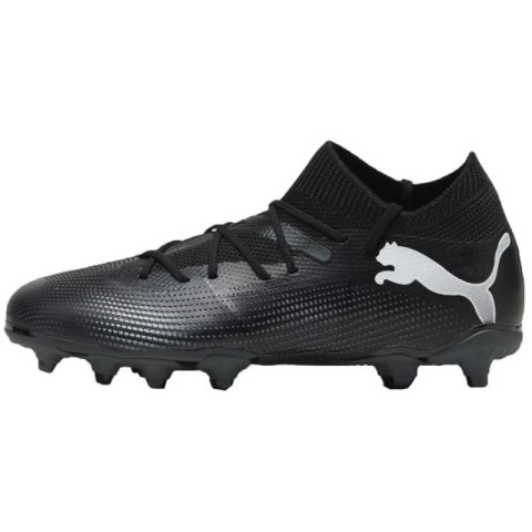 Buty piłkarskie Puma Future 7 Match FG/AG Jr 107729 02 37,5