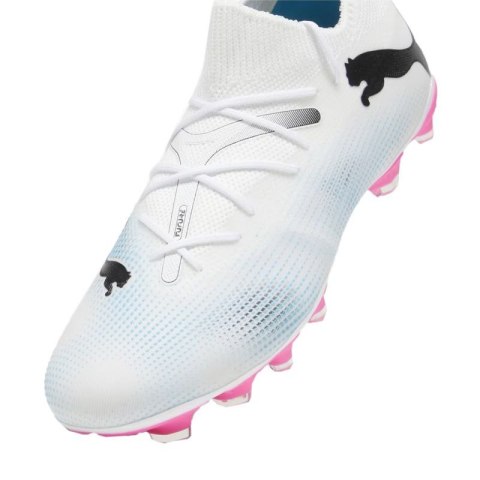 Buty piłkarskie Puma Future 7 Match FG/AG M 107715 01 42,5