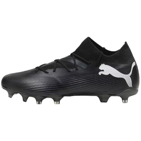 Buty piłkarskie Puma Future 7 Match FG/AG M 107715 02 41