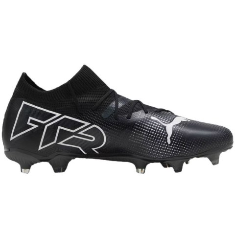 Buty piłkarskie Puma Future 7 Match FG/AG M 107715 02 43