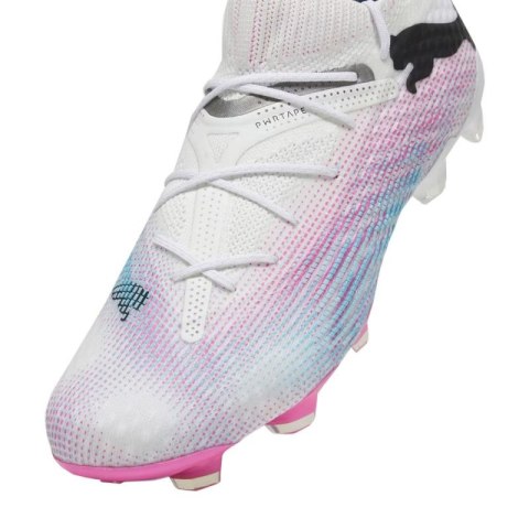 Buty piłkarskie Puma Future 7 Ultimate FG/AG M 107599 01 45