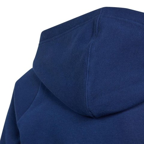 Bluza adidas Tiro 24 Sweat Hoodie Jr IR7504 140cm Bluza adidas Tiro 24 Sweat Hoodie Jr IR7504 140cm