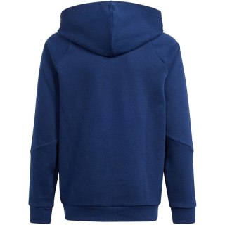 Bluza adidas Tiro 24 Sweat Hoodie Jr IR7504 164cm