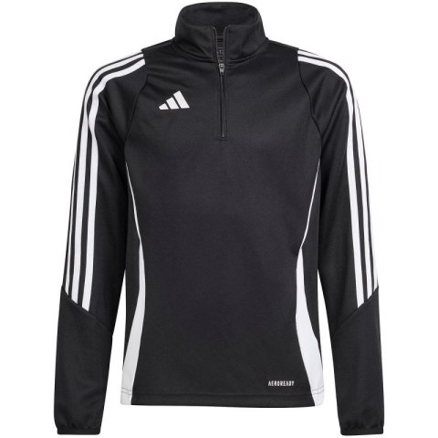 Bluza adidas Tiro 24 Training Jr IJ9952 176cm Bluza adidas Tiro 24 Training Jr IJ9952 176cm