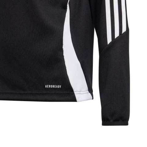Bluza adidas Tiro 24 Training Jr IJ9952 176cm Bluza adidas Tiro 24 Training Jr IJ9952 176cm
