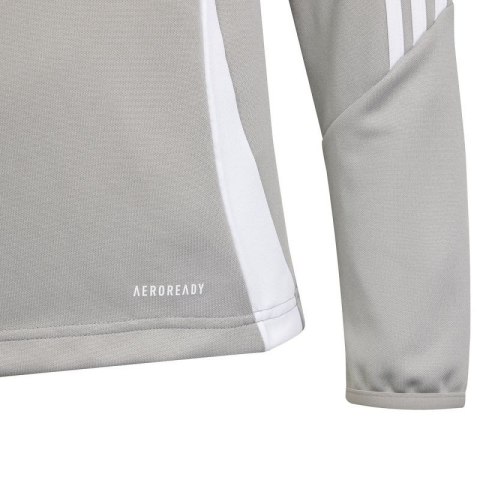 Bluza adidas Tiro 24 Training Top Jr IR9363 164cm Bluza adidas Tiro 24 Training Top Jr IR9363 164cm