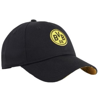 Czapka z daszkiem Puma Borussia Dortmund Fan BB 025032 01 Senior