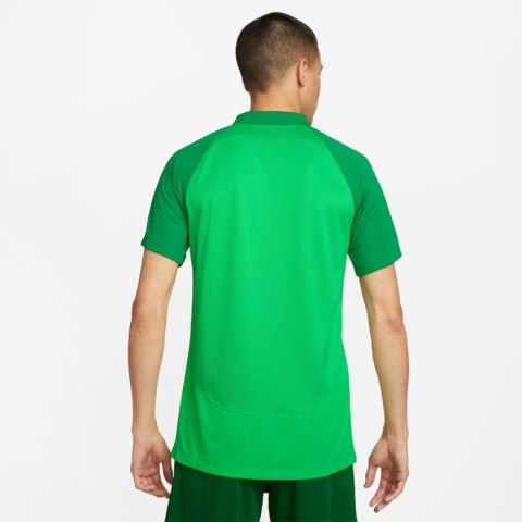 Koszulka Nike Polo Academy Pro SS M DH9228 329 XXL Koszulka Nike Polo Academy Pro SS M DH9228 329 XXL