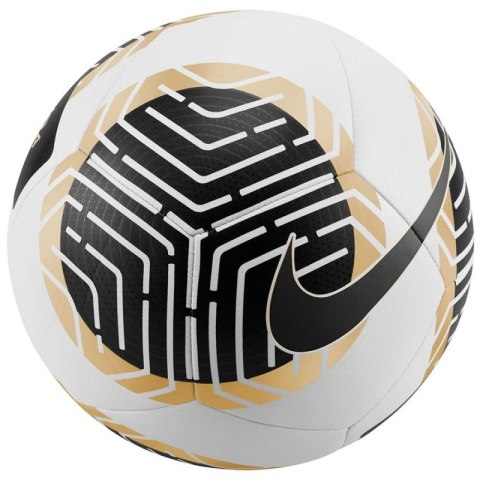 Piłka nożna Nike Pitch FB2978-102 4 Piłka nożna Nike Pitch FB2978-102 4
