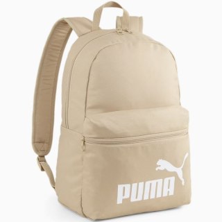 Plecak Puma Phase Backpack 079943 16 beżowy