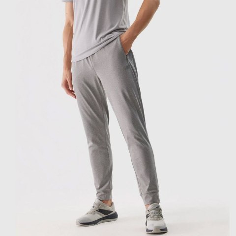 Spodnie 4F M 4FWSS24TFTRM452 27M XXXL Spodnie 4F M 4FWSS24TFTRM452 27M XXXL