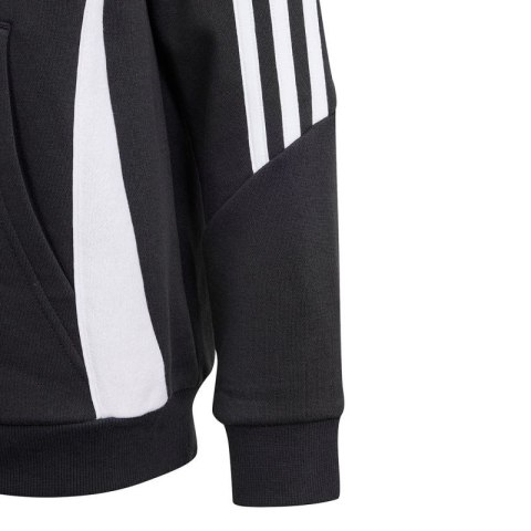 Bluza adidas Tiro 24 Hooded Sweat Jr IJ5611 152cm Bluza adidas Tiro 24 Hooded Sweat Jr IJ5611 152cm