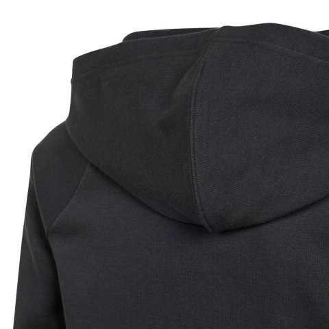 Bluza adidas Tiro 24 Hooded Sweat Jr IJ5611 152cm Bluza adidas Tiro 24 Hooded Sweat Jr IJ5611 152cm