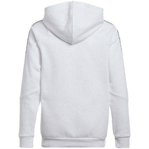 Bluza adidas Tiro 24 Hooded Sweat Jr IR7506 128cm Bluza adidas Tiro 24 Hooded Sweat Jr IR7506 128cm