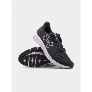 Buty do biegania Under Armour Charged Pursuit 3 M 3026518-001 44,5