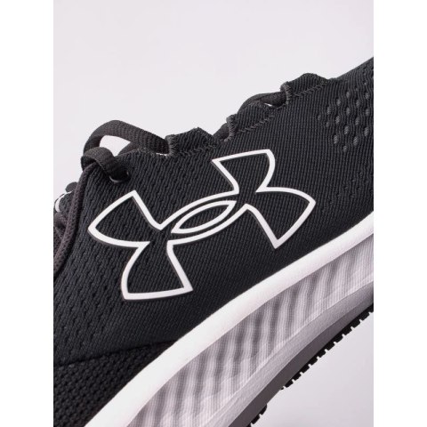 Buty do biegania Under Armour Charged Pursuit 3 M 3026518-001 44,5 Buty do biegania Under Armour Charged Pursuit 3 M 3026518-001 44,5