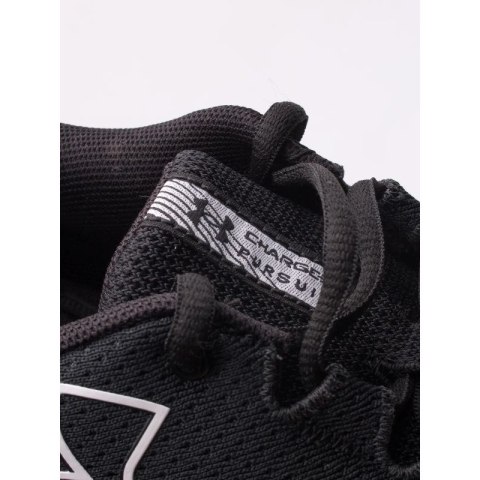Buty do biegania Under Armour Charged Pursuit 3 M 3026518-001 44,5 Buty do biegania Under Armour Charged Pursuit 3 M 3026518-001 44,5