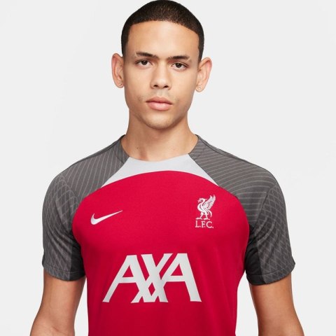 Koszulka Nike Liverpool FC Strike SS Top M FD7084-688 M Koszulka Nike Liverpool FC Strike SS Top M FD7084-688 M