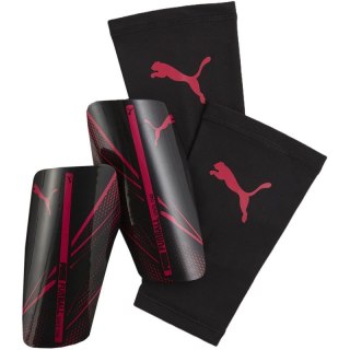 Ochraniacze piłkarskie Puma Attacanto Sleeve 030887 03 L