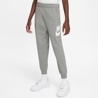 Spodnie Nike Club Fleece Jr FD2995-063 L
