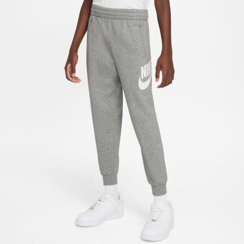 Spodnie Nike Club Fleece Jr FD2995-063 L