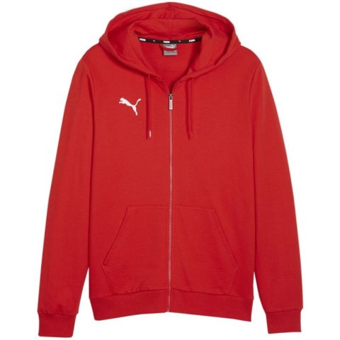 Bluza Puma Team Goal Casuals Hooded M 658595 01 L Bluza Puma Team Goal Casuals Hooded M 658595 01 L