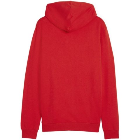 Bluza Puma Team Goal Casuals Hooded M 658595 01 L Bluza Puma Team Goal Casuals Hooded M 658595 01 L