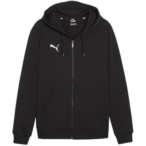 Bluza Puma Team Goal Casuals Hooded M 658595 03 2XL