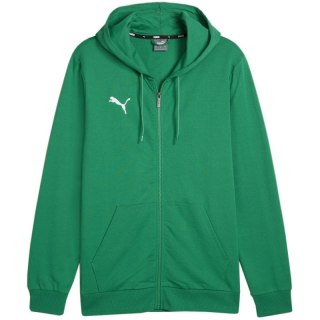 Bluza Puma Team Goal Casuals Hooded M 658595 05 2XL