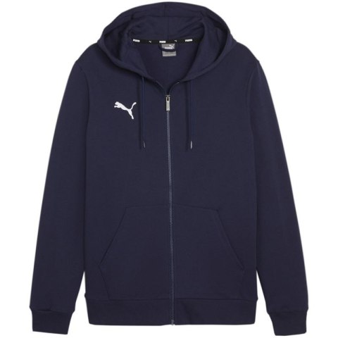 Bluza Puma Team Goal Casuals Hooded M 658595 06 XL