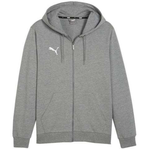 Bluza Puma Team Goal Casuals Hooded M 658595 33 L