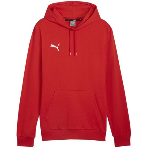 Bluza Puma Team Goal Casuals Hoody M 658618 01 L