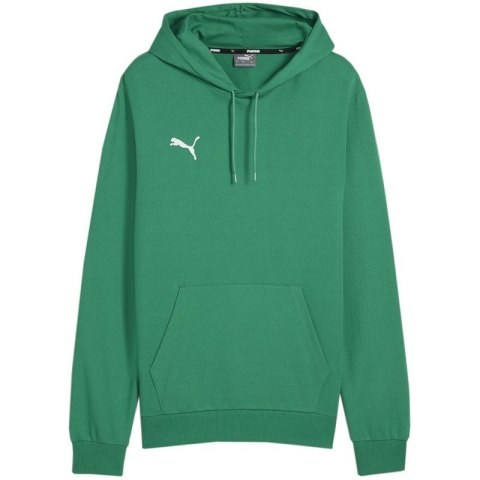 Bluza Puma Team Goal Casuals Hoody M 658618 05 L