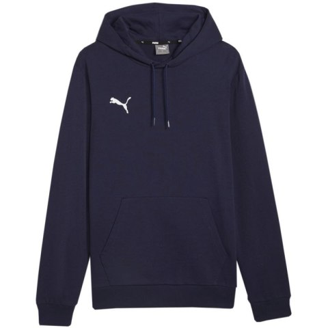 Bluza Puma Team Goal Casuals Hoody M 658618 06 2XL