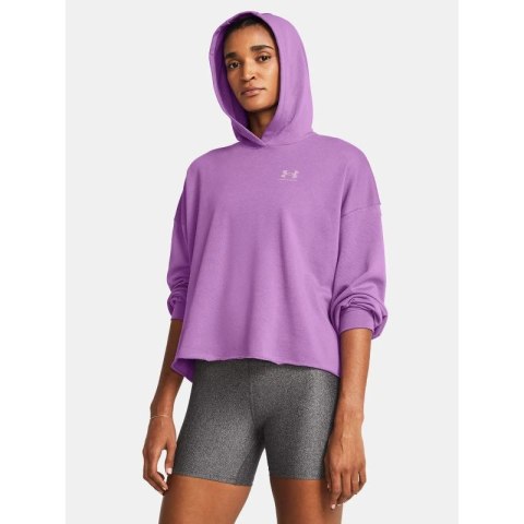 Bluza Under Armour W 1382736-560 L Bluza Under Armour W 1382736-560 L