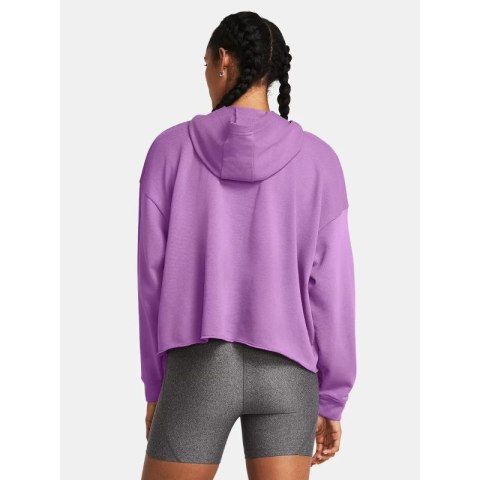 Bluza Under Armour W 1382736-560 L Bluza Under Armour W 1382736-560 L