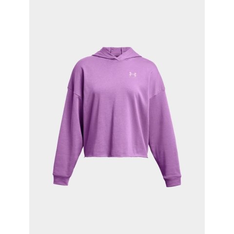 Bluza Under Armour W 1382736-560 L Bluza Under Armour W 1382736-560 L