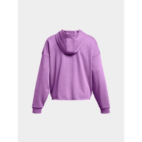 Bluza Under Armour W 1382736-560 L Bluza Under Armour W 1382736-560 L